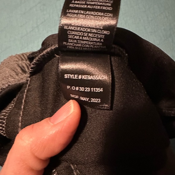 Danskin leggings - Picture 2 of 3